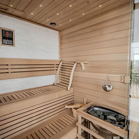 Daire Yaya Pool&spa By Alezzi Odyssey