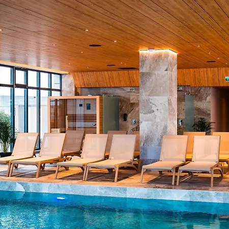 Apartment Yaya Pool And By Alezzi Odyssey Mamaia