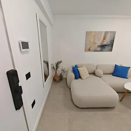 Daire Yaya Pool&spa By Alezzi Odyssey