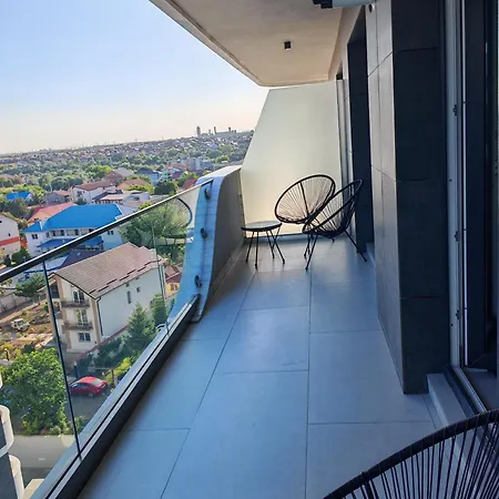 Apartment Yaya Pool And By Alezzi Odyssey