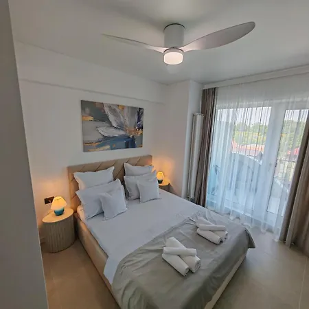 Yaya Pool&spa By Alezzi Odyssey Mamaia