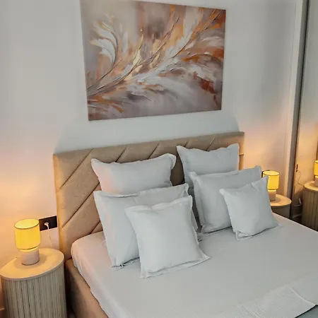 Apartament Yaya Pool And By Alezzi Odyssey *