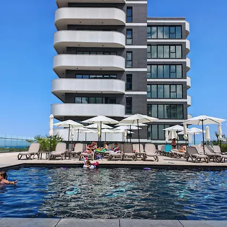 Daire Yaya Pool&spa By Alezzi Odyssey