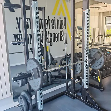 Yaya Pool&spa By Alezzi Odyssey Mamaia