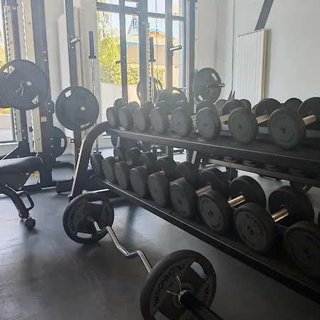 Yaya Pool&spa By Alezzi Odyssey