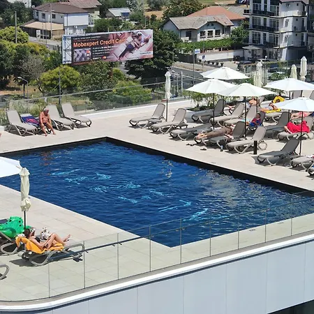 Yaya Pool&spa By Alezzi Odyssey *