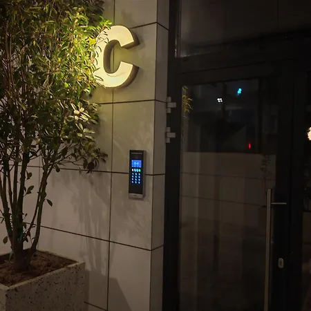 Apartment Yaya Pool And By Alezzi Odyssey *